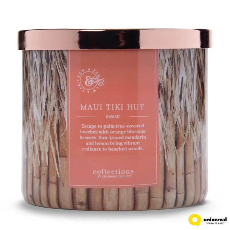 SVEĆA MIRISNA MIAMI TIKI HUT 411g CC126729 