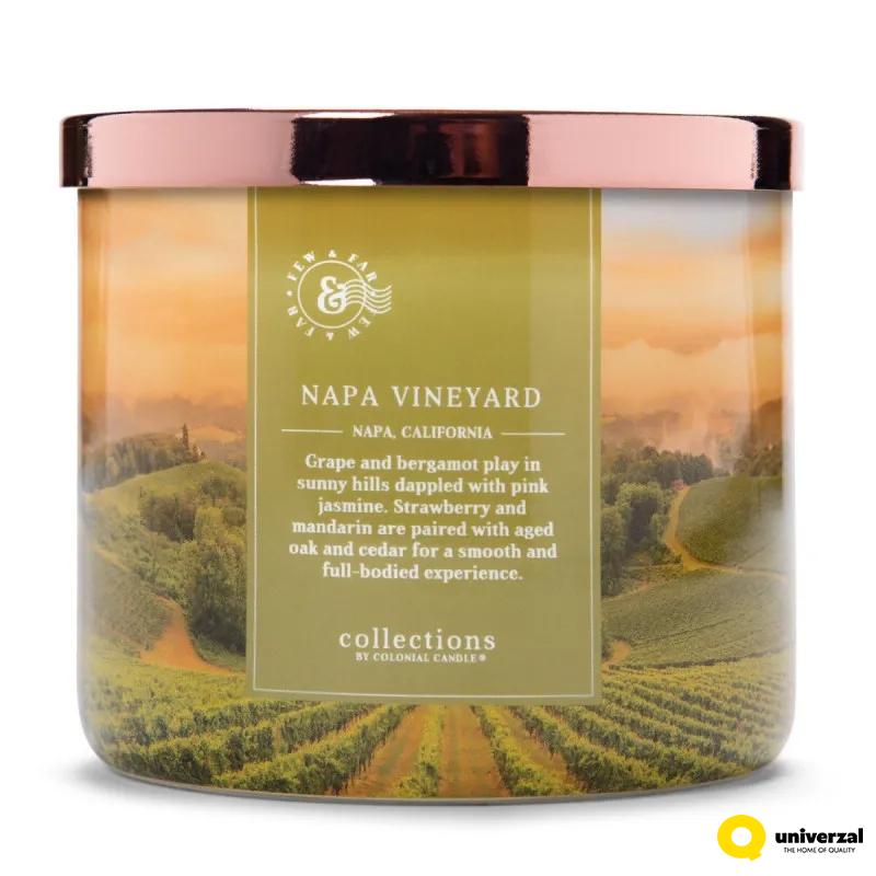 SVEĆA MIRISNA NAPAVINEYARD 411g CC126733 