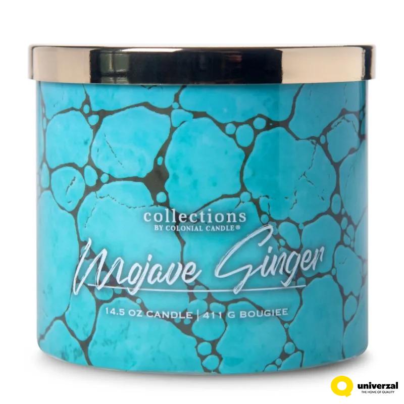 SVEĆA MIRISNA DESERT MOJAVE GINGER 411g CC127048 