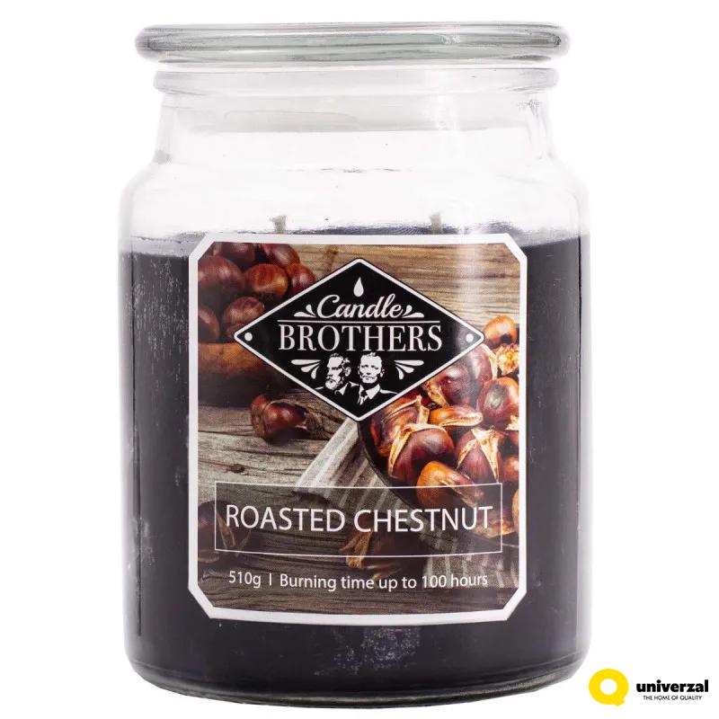 SVEĆA MIRISNA ROASTED CHESTNUT 510g  A1931 