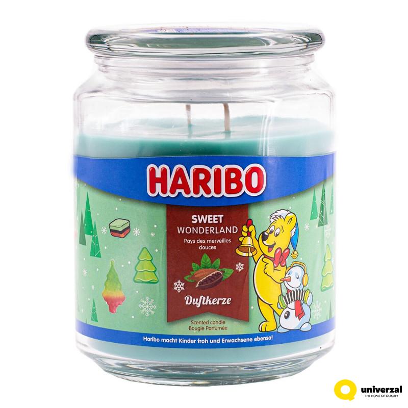 SVEĆA MIRISNA HARIBOSWEET WONDERLAND 510g  A1815 