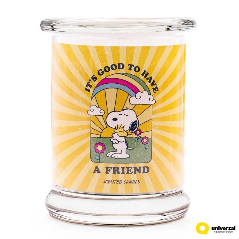 SVEĆA MIRISNA PEANUTS A FRIEND 250g  A1835 