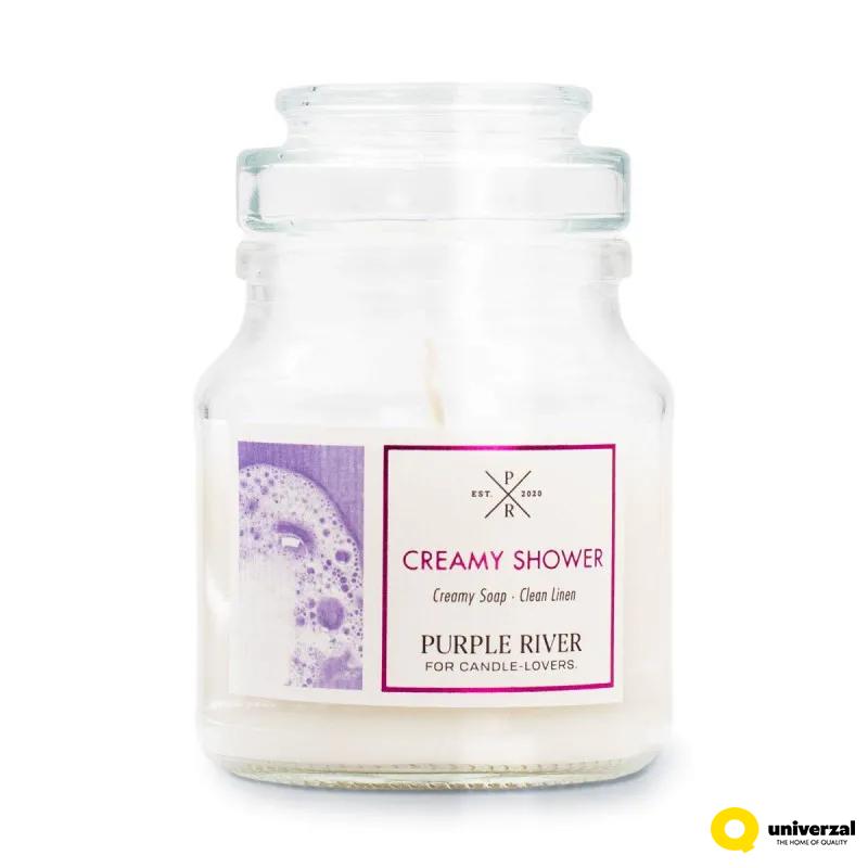 SVEĆA MIRISNA CREAMY SHOWER 113g  A1046 