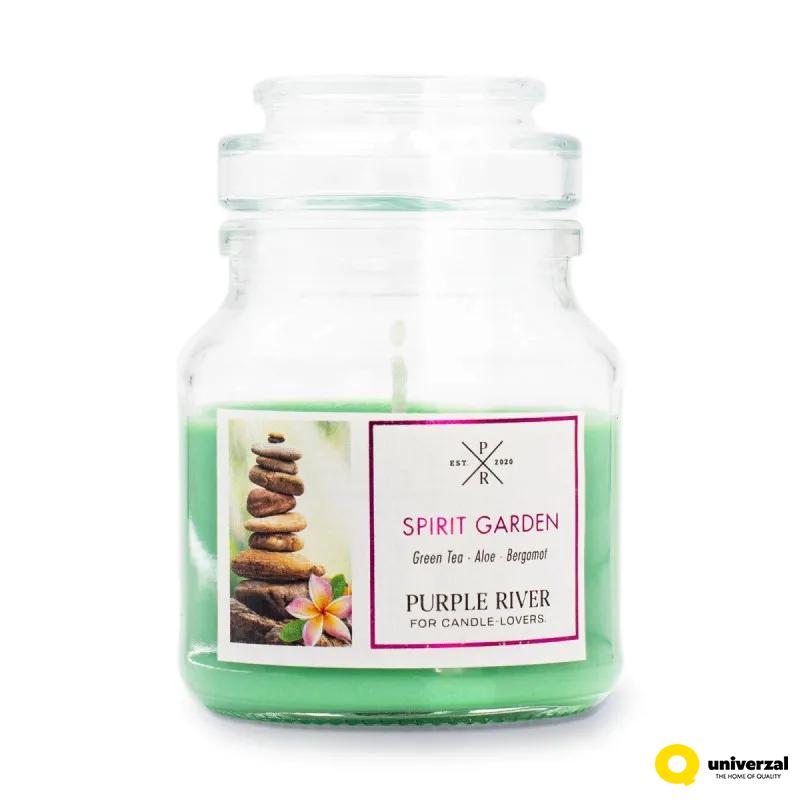 SVEĆA MIRISNA SPRINT GARDEN 113g  A1045 