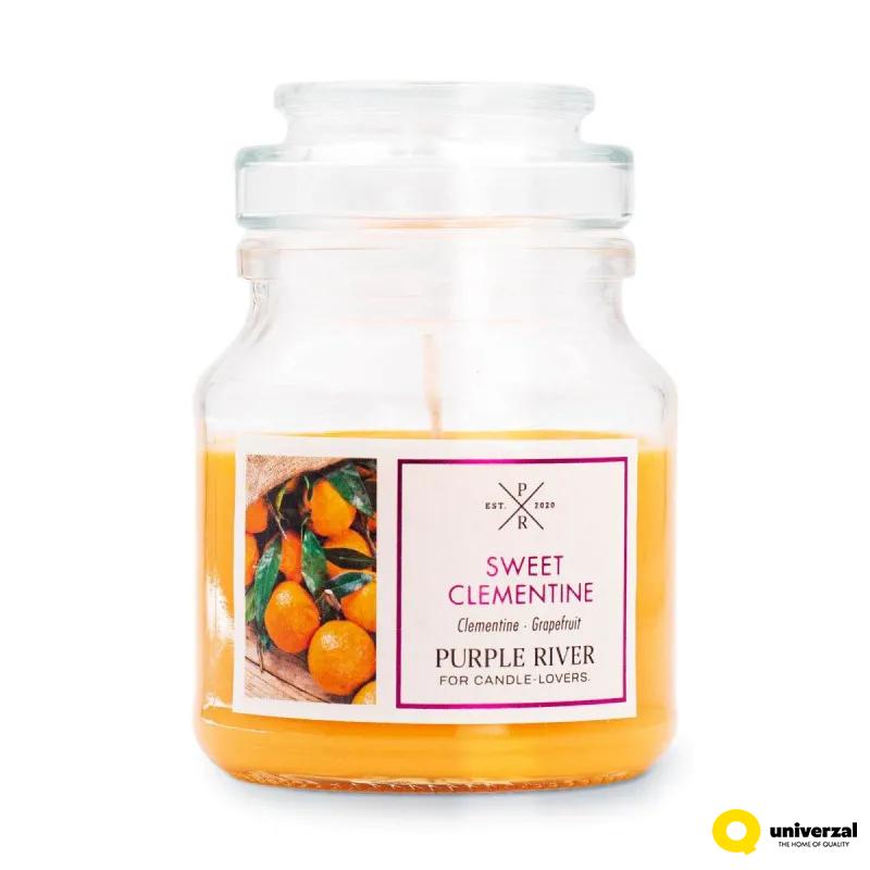 SVEĆA MIRISNA SWEET CLEMENTINE113g  A1051 