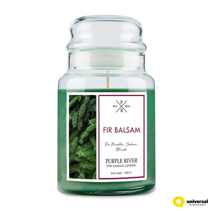 SVEĆA MIRISNA FIR BALSAM 623g A1855 