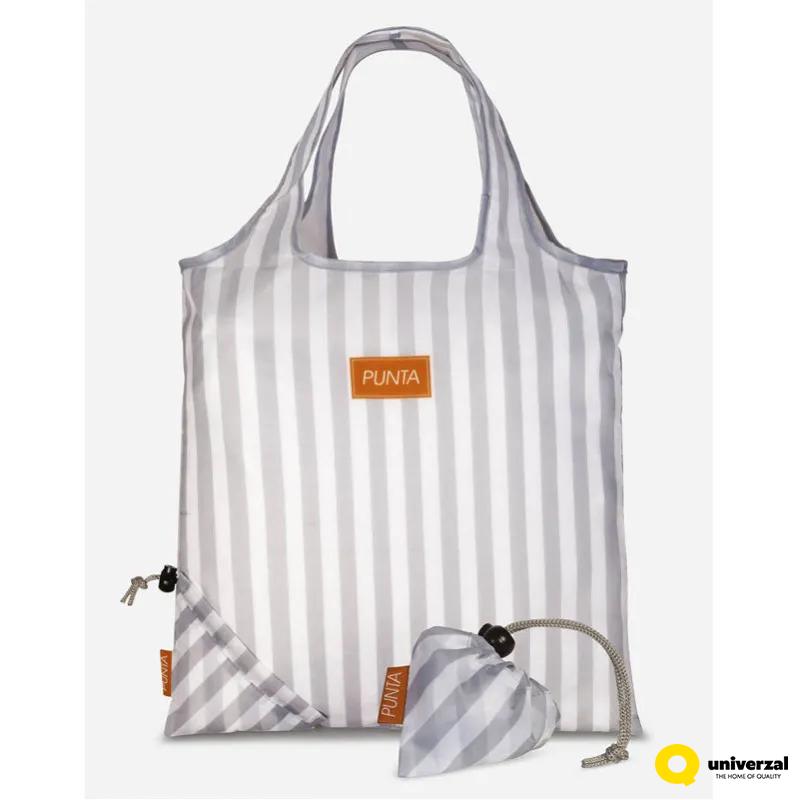 TORBA ZA KUPOVINU PUNTA STRIPES 10454 