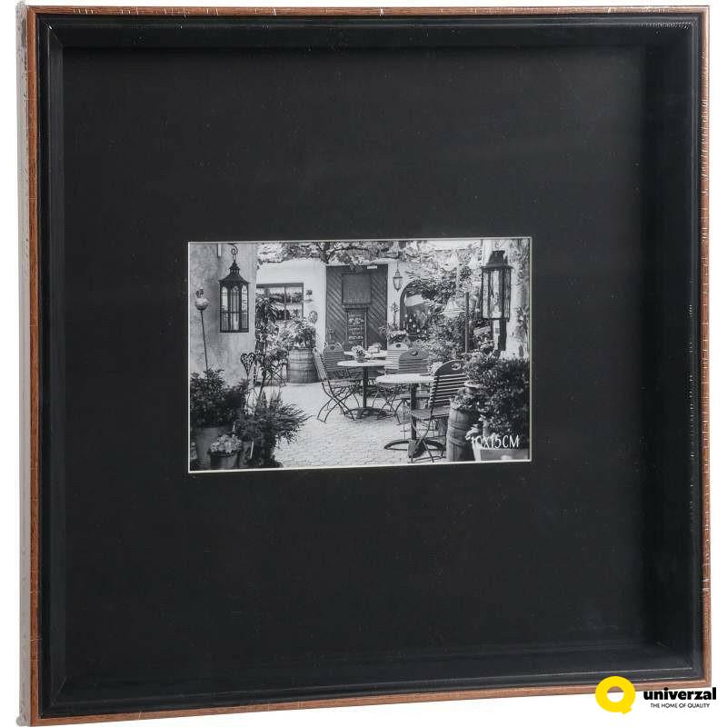 RAM ZA SLIKE 27X27X3cm 2 ASS 837000830 