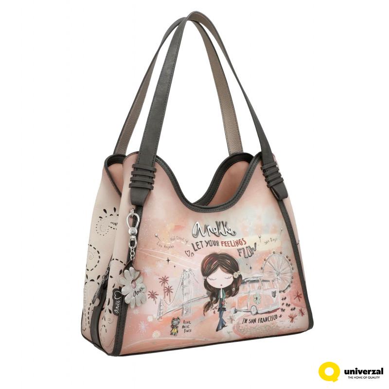 TORBA NA RAME ANEKKE 38822-203 