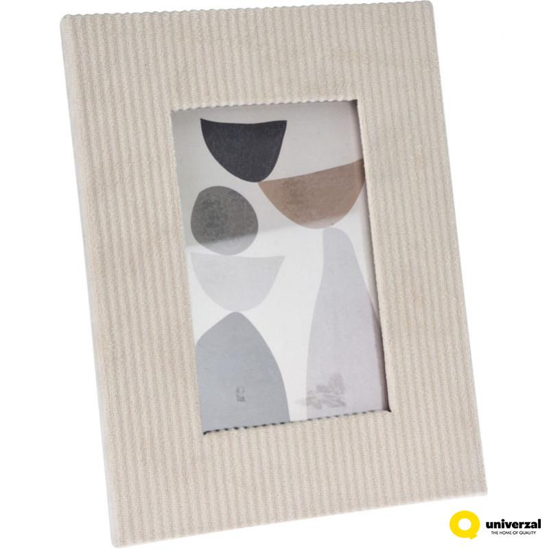 RAM ZA SLIKE MDF 23X18cm 3ASS CL HZ1965650 