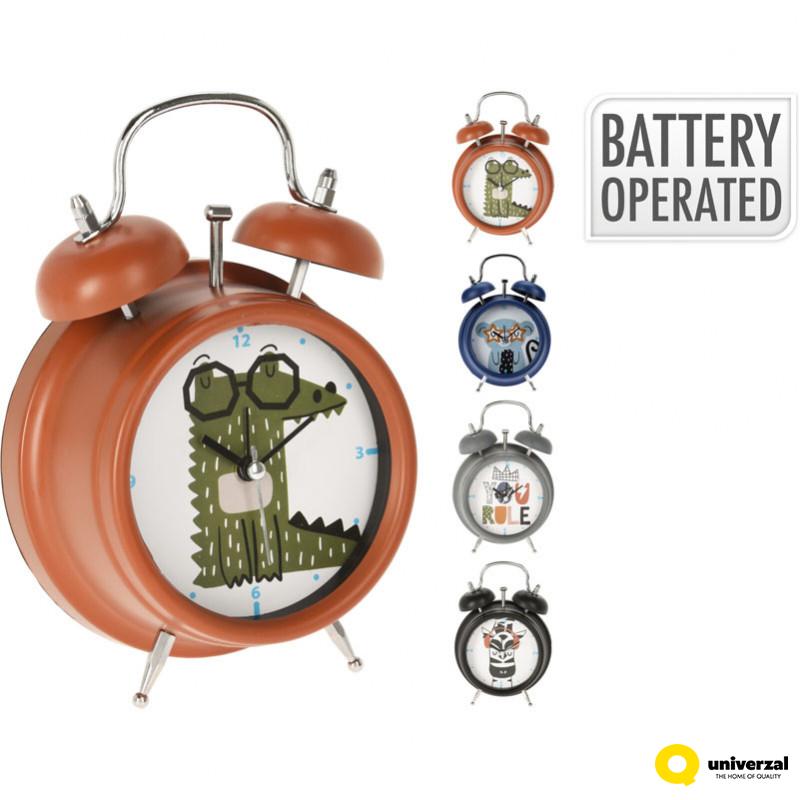 SAT ALARM DEČIJI PP 4ASS HZ1992660 