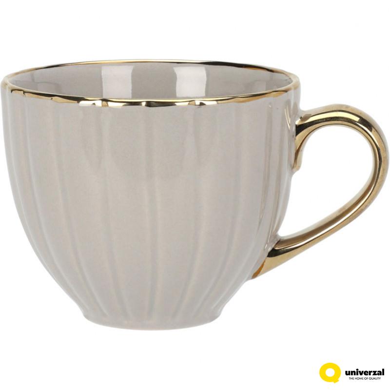 ŠOLJA PORCELANSKA 400ML Q96001050 