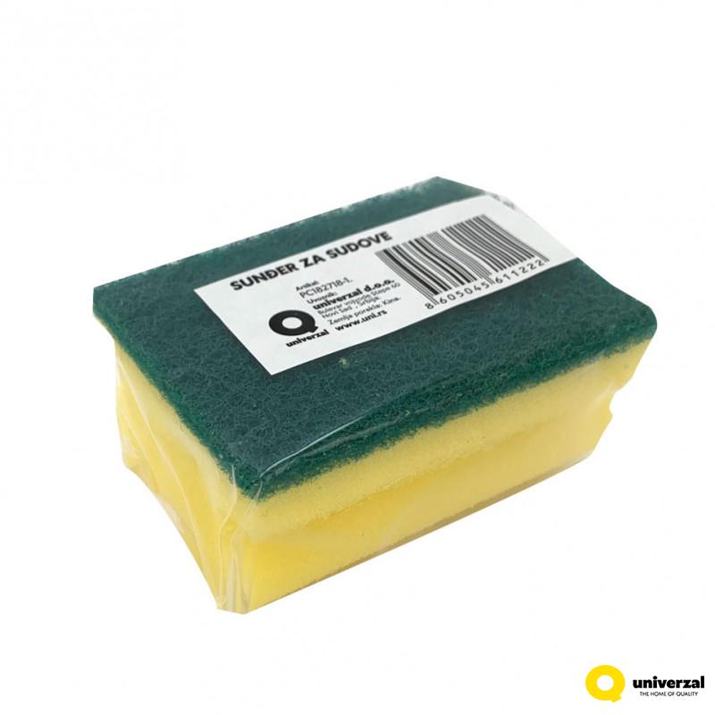 SUNĐER ABRAZIVNI 1/1 PC182 