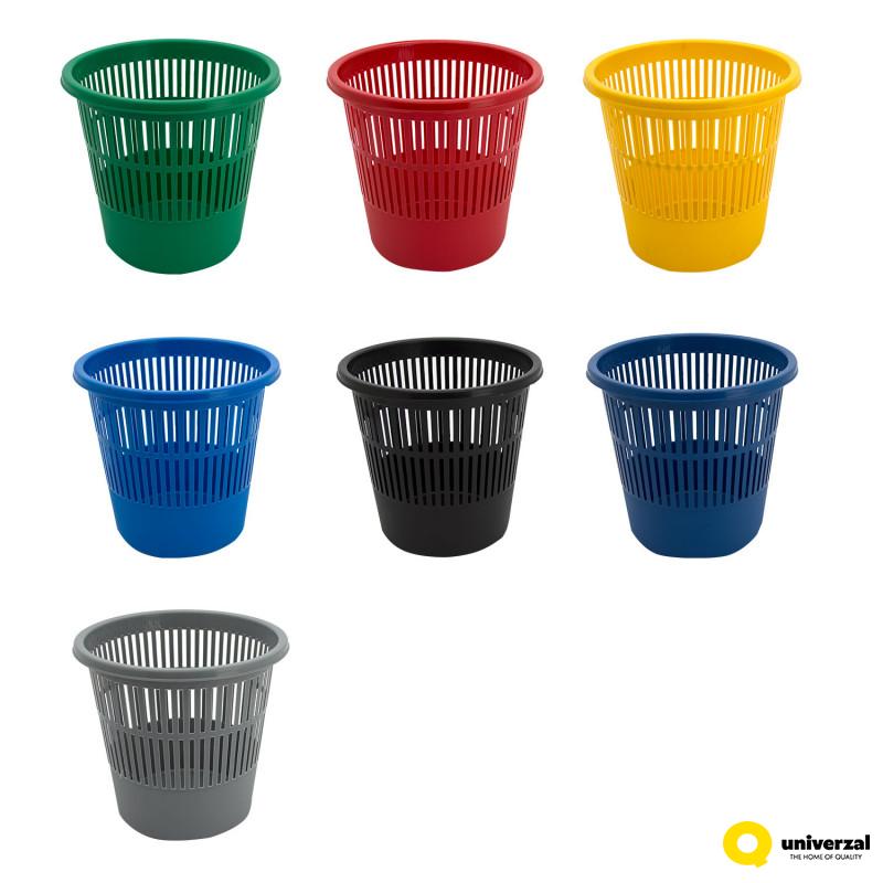 KORPA ZA PAPIR PVC ARK 7 BOJA 1238 
