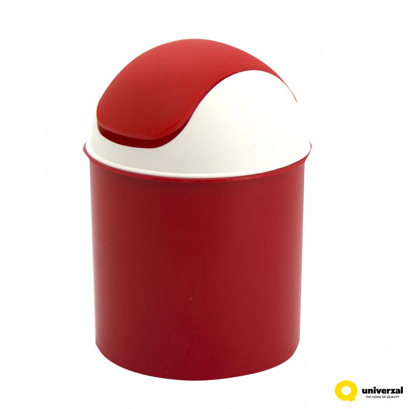 KORPA ZA PAPIR PVC ARK MALA 6 BOJA 1210 