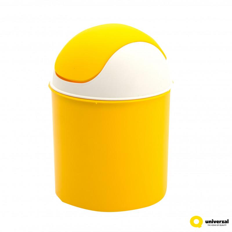 KORPA ZA PAPIR PVC ARK MALA 6 BOJA 1210 
