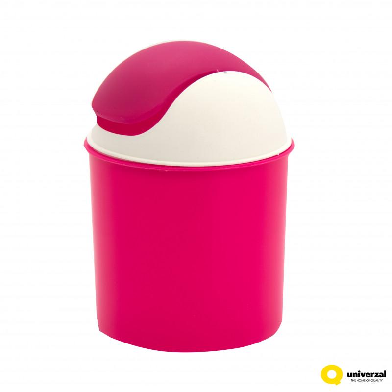 KORPA ZA PAPIR PVC ARK MALA 6 BOJA 1210 