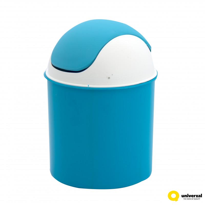 KORPA ZA PAPIR PVC ARK MALA 6 BOJA 1210 