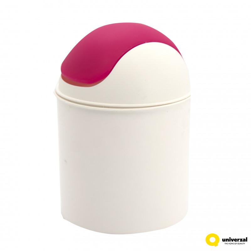 KORPA ZA PAPIR PVC ARK MALA 6 BOJA 1210 