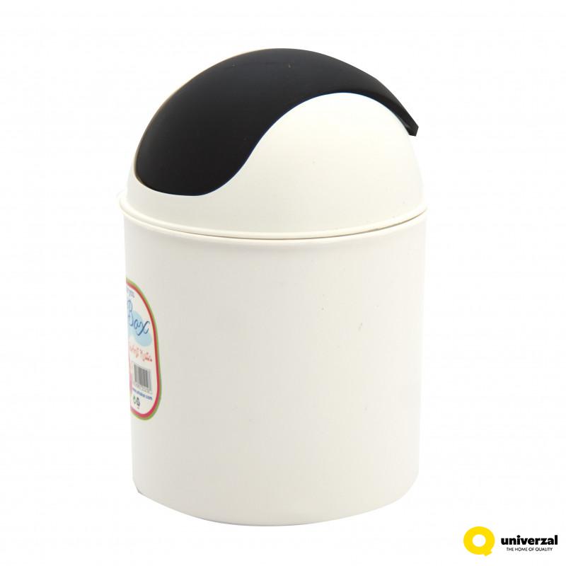 KORPA ZA PAPIR PVC ARK MALA 6 BOJA 1210 