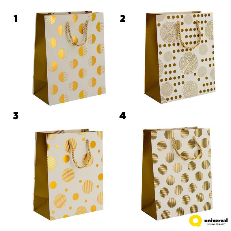 KESA UKRASNA MEDIUM 26X32X10CM 1000-M 