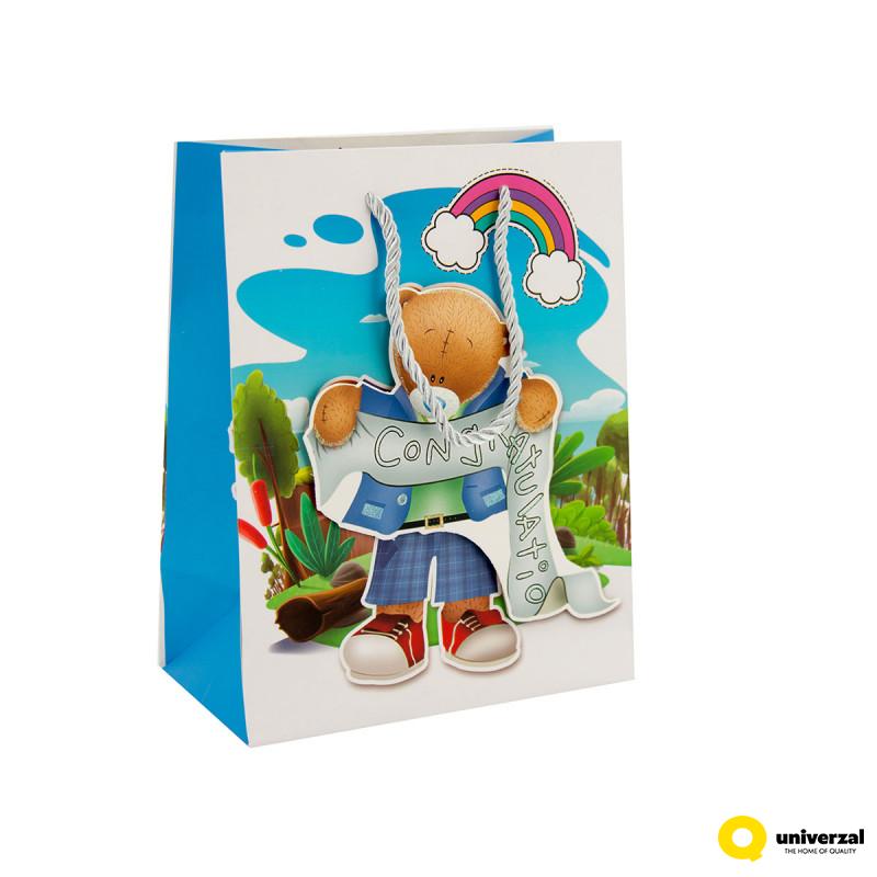 KESA UKRASNA LARGE 30X41.5X12CM 1005-L 