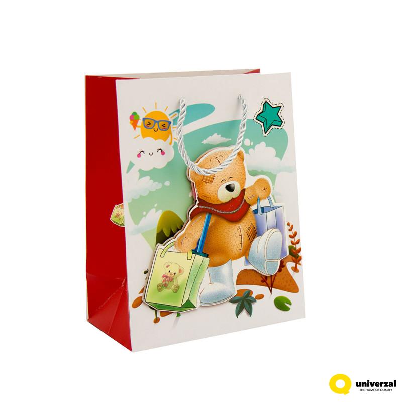 KESA UKRASNA LARGE 30X41.5X12CM 1005-L 