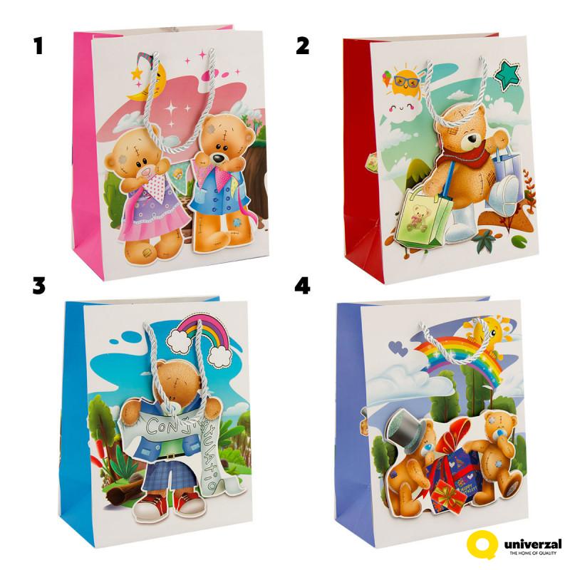 KESA UKRASNA LARGE 30X41.5X12CM 1005-L 