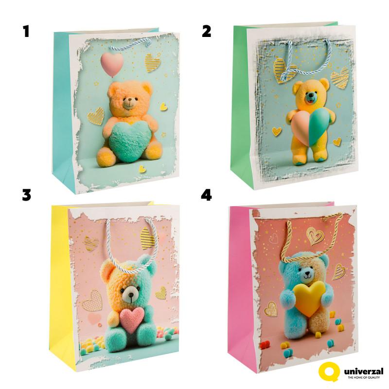 KESA UKRASNA MEDIUM 26X32X10CM 1006-M 