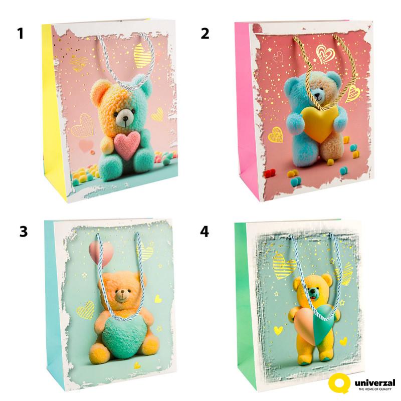 KESA UKRASNA SMALL 18X23X10CM 1006-S 