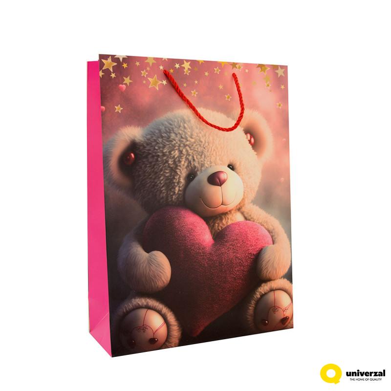 KESA UKRASNA SMALL 18X23X10CM 1007-S 