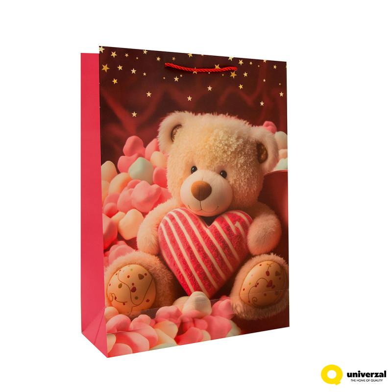 KESA UKRASNA SMALL 18X23X10CM 1007-S 