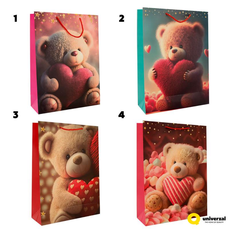 KESA UKRASNA SMALL 18X23X10CM 1007-S 