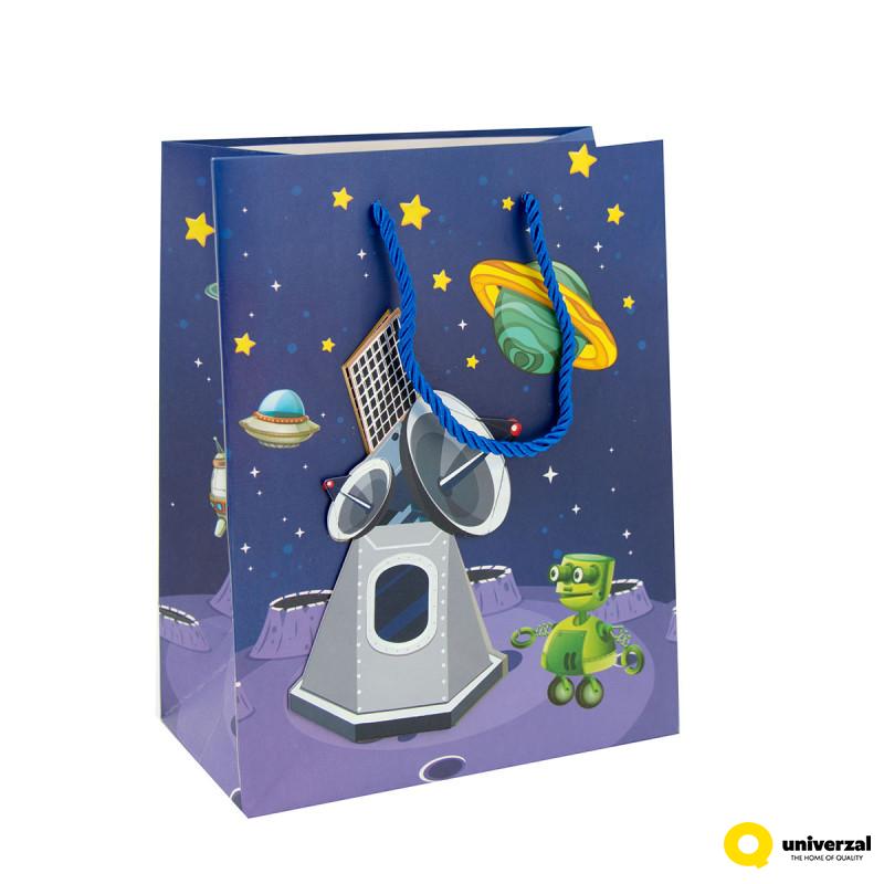 KESA UKRASNA SMALL 18X23X10CM 1009-S 