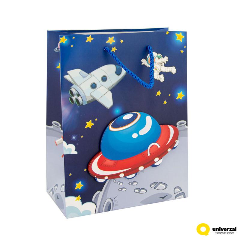 KESA UKRASNA SMALL 18X23X10CM 1009-S 
