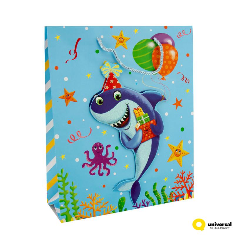 KESA UKRASNA LARGE 30X41.5X12CM 1010-L 