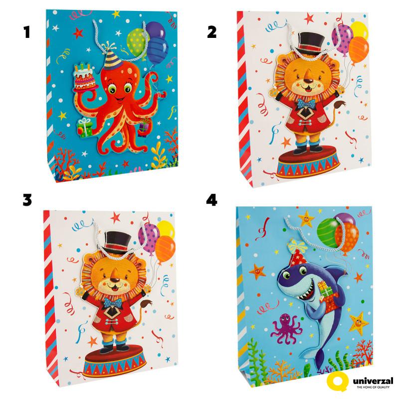 KESA UKRASNA LARGE 30X41.5X12CM 1010-L 