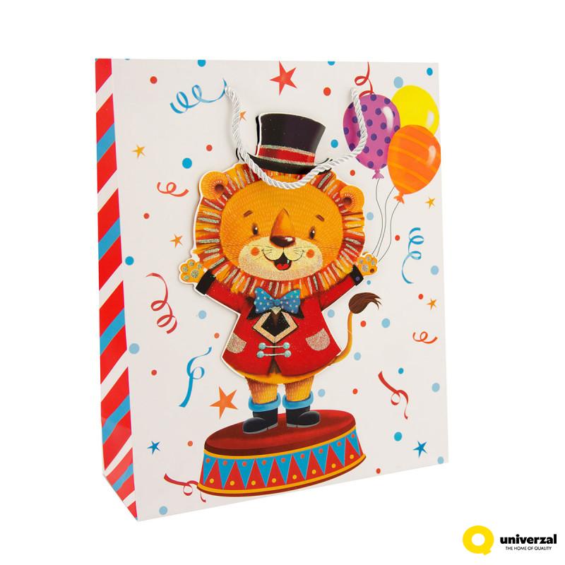 KESA UKRASNA MEDIUM 26X32X10CM 1010-M 