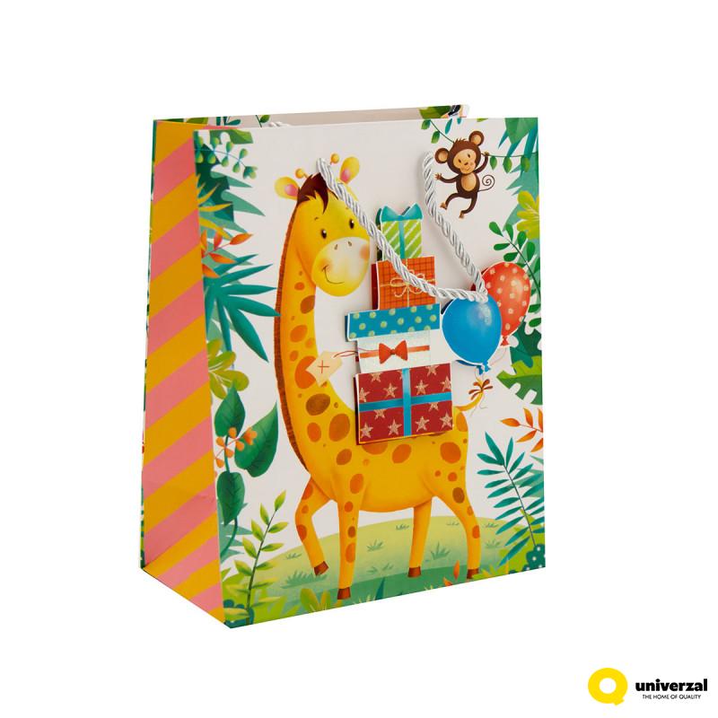 KESA UKRASNA LARGE 30X41.5X12CM 1011-L 