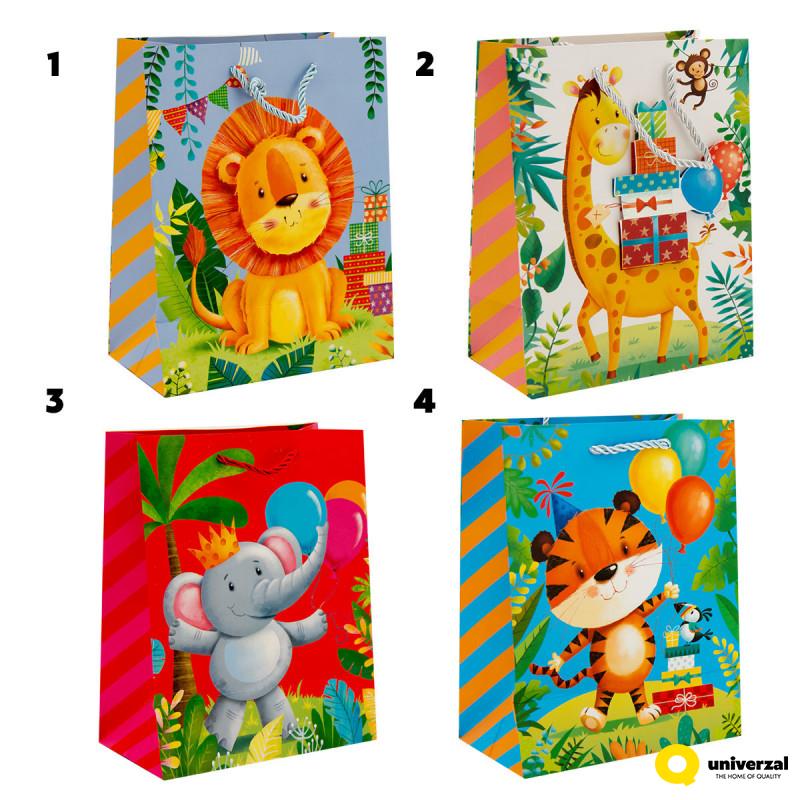 KESA UKRASNA LARGE 30X41.5X12CM 1011-L 
