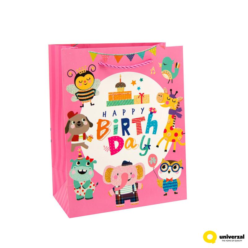 KESA UKRASNA SMALL 18X23X10CM 1012-S 