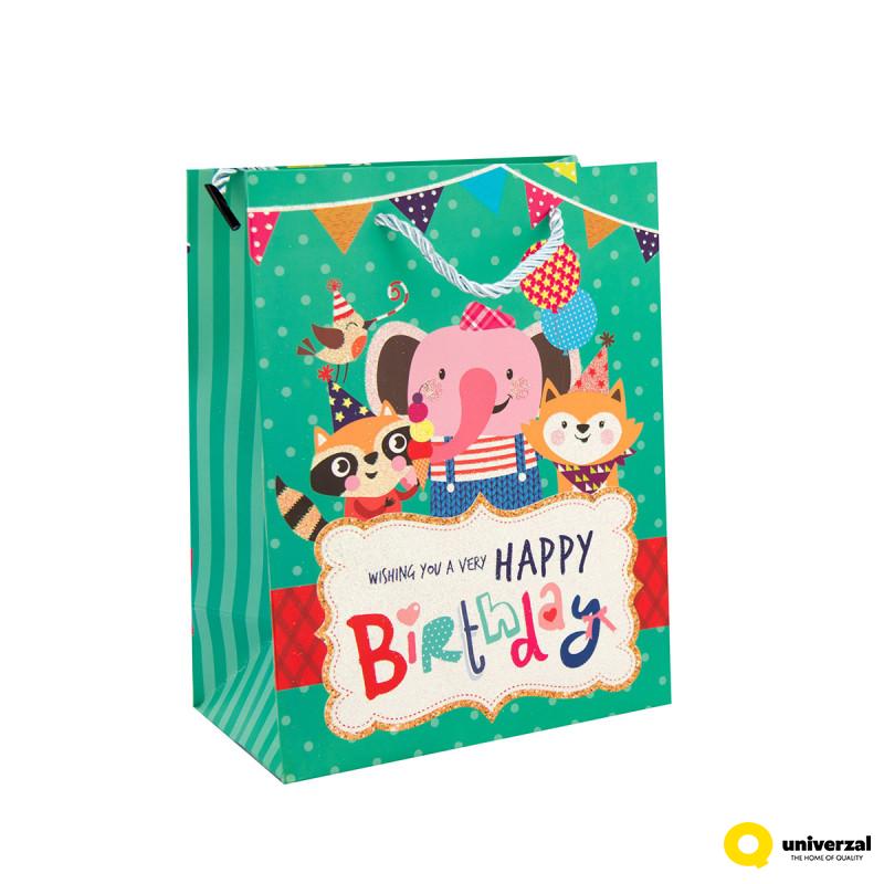 KESA UKRASNA SMALL 18X23X10CM 1012-S 