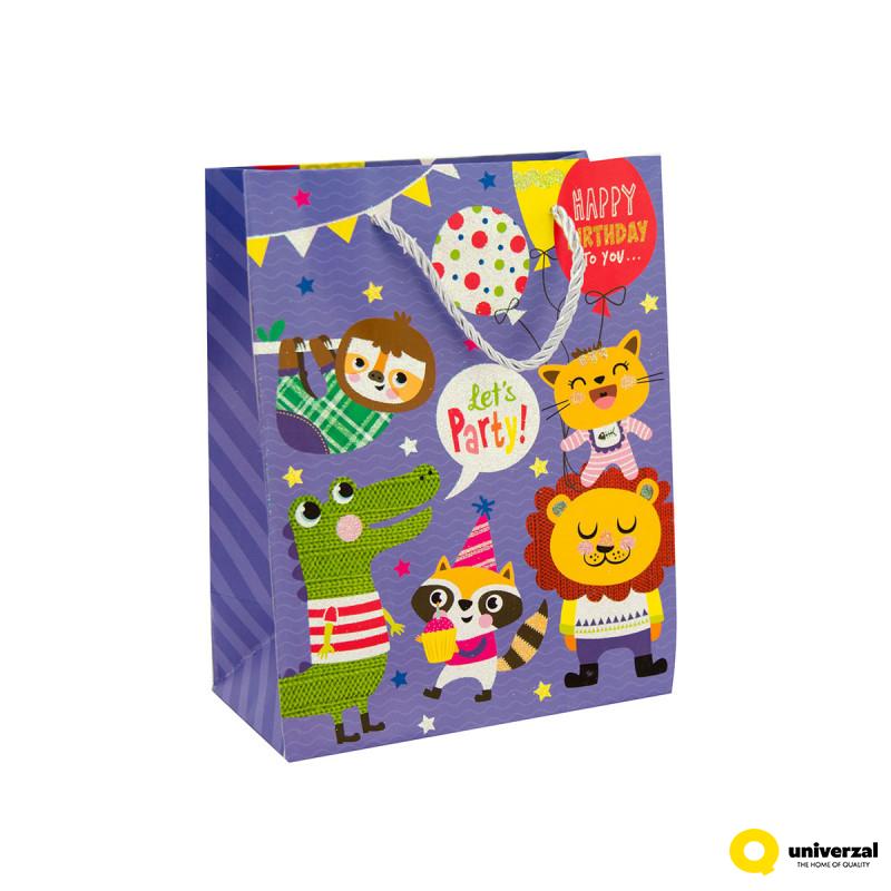KESA UKRASNA SMALL 18X23X10CM 1012-S 