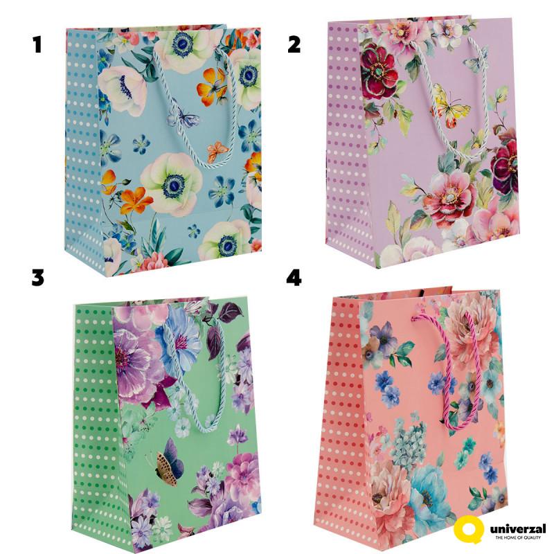 KESA UKRASNA SMALL 18X23X10CM 1016-S 