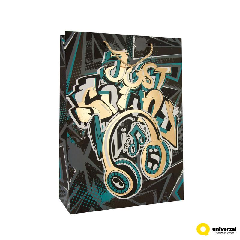 KESA UKRASNA SMALL 18X23X10CM 1017-S 