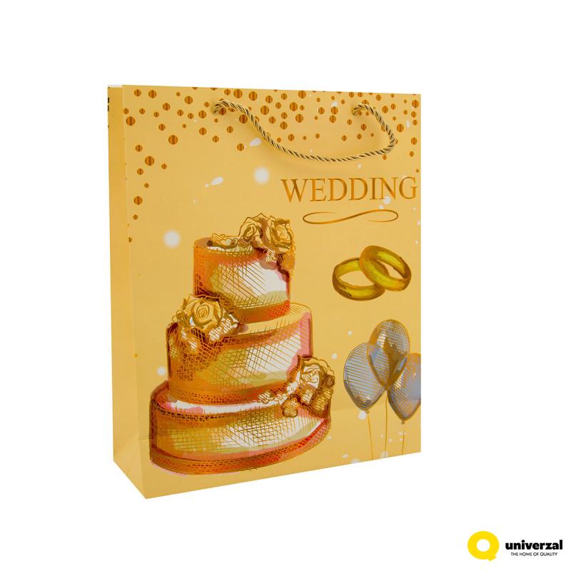 KESA UKRASNA LARGE 30X41.5X12CM 1027-L 