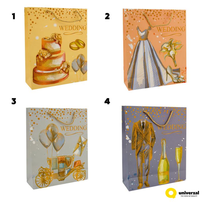 KESA UKRASNA LARGE 30X41.5X12CM 1027-L 