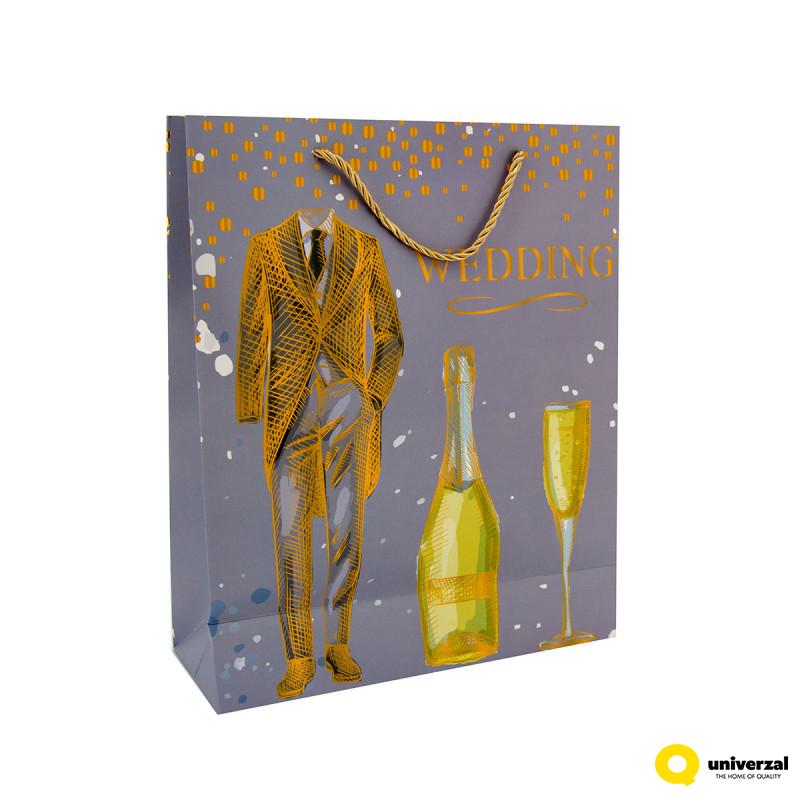 KESA UKRASNA MEDIUM 26X32X10CM 1027-M 
