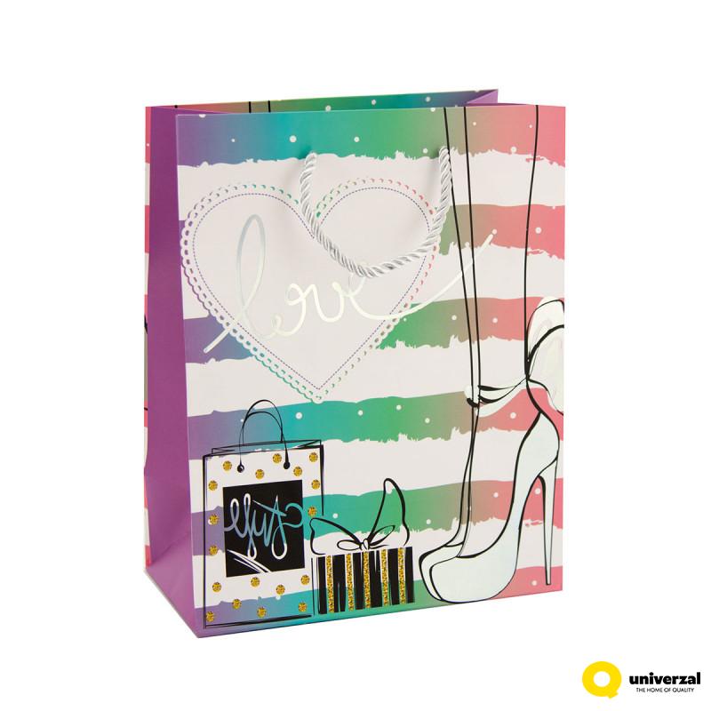 KESA UKRASNA SMALL 18X23X10CM 1028-S 