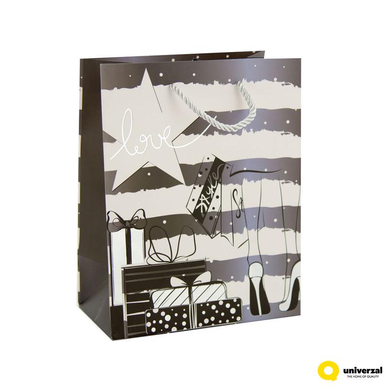 KESA UKRASNA SMALL 18X23X10CM 1028-S 